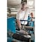 Ingersoll-Rand 1/2 Air Impact Wrench, 1350 ft-lbs Nut-busting Torque, Pistol Grip, Titanium Hammercase IRT2235TIMAX - alternate 7